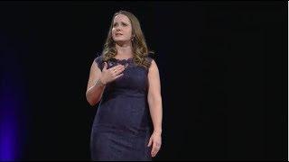 The Reality of Transracial Adoption | Kim Van Brunt | TEDxZumbroRiver