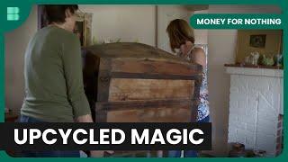 Trash to Treasure - Money For Nothing - Reality TV