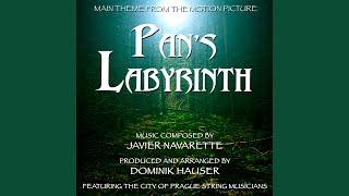 Pan's Labyrinth - Theme from the Motion Picture