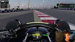 Jarno Opmeer Calls Thomas Ronhaar A C*** And A Cheater (PSGL BAHRAIN)