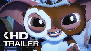 GREMLINS: THE WILD BATCH Trailer (2024)