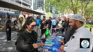 Sh.Uthman|In Sydney Australia.Part:2