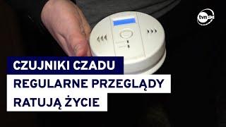 Czad wciąż jest problemem. W tym sezonie grzewczym zabił już 26 osób, a ponad 600 się podtruło