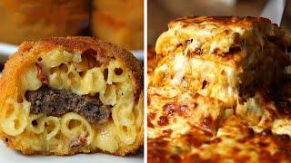 8 Mega Mac N Cheese Recipes You Need To Try