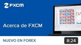 Acerca de FXCM