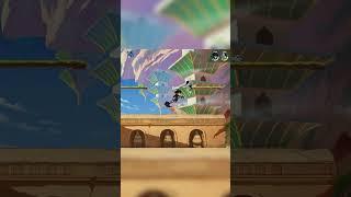 Scythe 0 To Death Speedrun..
