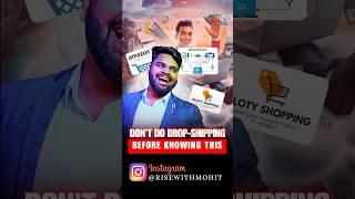 How to start Drop-shipping business as beginner in 2025 #dropshipping #business