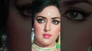 jindagi ki Na tute ladi#movie... Kranti (1981) Hema Malini... Manoj Kumar#Lata Mangeshkar..