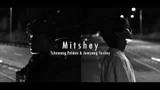 Mitshey  - Tshewang Palden & Jamyang Yeshey [Visualizer] (Prod. K!o)