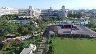 Antalya. Lara. Delphin BE Grand Resort