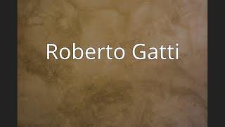 Roberto Gatti