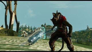 Archeage Unchained - In-depth Darkrunner Combos 6.0 [Guide]