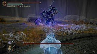 ELDEN RING : Godefroy The Grafted | Golden Lineage Evergoal
