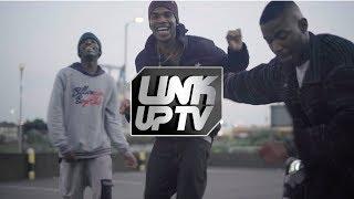 Family & Friends (Dimss x Navy x Femi SB) - No Long Ting [Music Video] | Link Up TV