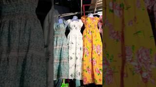 New Market Summer Collection 2023 | Esplanade Shopping | New Market Kolkata