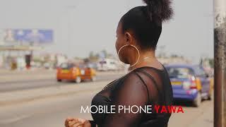 Mobile phone yawa with comedianwaris