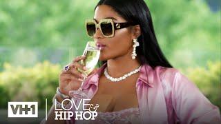 Story Time SUPER COMPILATION  Love & Hip Hop Atlanta