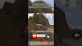 WTF JUST HAPPENED #shorts #callofdutymobile