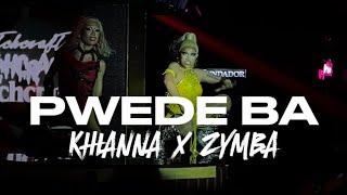 Drag Race Philippines 3 Khiana and Zymba Performs Pwede Ba with Cagayan de Oro Drag Queens 20241019