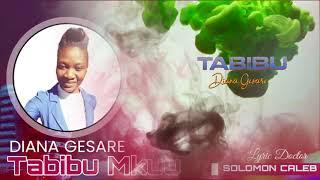 Tabibu Mkuu by Diana Gesare.