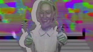 Panda Bear - Flight (Digital Mix) (Official Video)