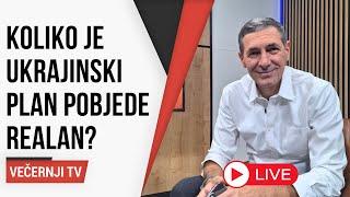 Kotromanović: 'Samo jedna osoba na svijetu može zaustaviti rat u Ukrajini. To nije Zelenski'