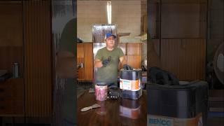 Learn to refinish furniture from a 20 year stripper! Let’s go!
