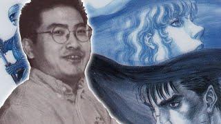 Rest In Peace Kentaro Miura | Thoughts On The Creator Of Berserk Passing Away