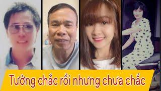 ( 1256 ) Gặp anh Tài hỏi chuyện năm xưa, Anh là Tài đây, nhưng không phải anh Tài.