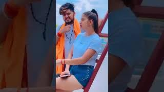 new bhojpuri song anand pandey and komalsingh official