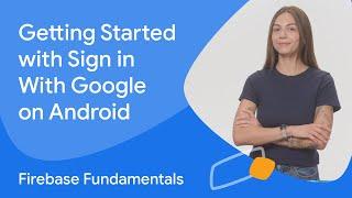 Getting started with sign in with Google on Android