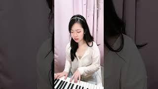 林憶蓮 &李宗盛  當愛已成往事 可愛麗絲 鋼琴演奏 20230829