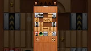 Let's Play - Unblock Ball - Block Puzzle, Level 45