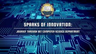 Computer Science Department | UET | Documentary