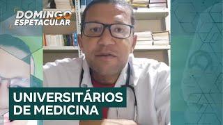 Brasileiros denunciam tortura na Bolívia