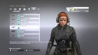 METAL GEAR SOLID V: THE PHANTOM PAIN MGO What does Ascension Do?