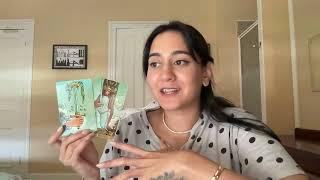 WHO WILL YOU MARRY?  Psychic Tarot Card Love Reading