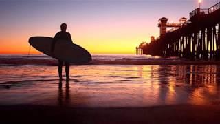 Amazing coastal chill out surf songs 2