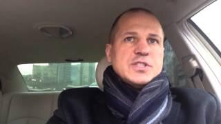 Александр Чеботарев дает комментарий о ФК "Волга" Нижний Новгород