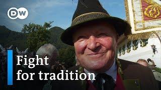 Bavaria: tradition in danger | DW Documentary