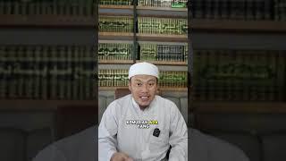 HUKUM MUSIK DALAM ISLAM | USTADZ AHMAD SYAHRIN THORIQ