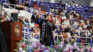 PVAMU's Guide to Commencement