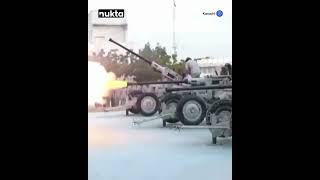 Gun Salutes on Youm-e-Tashakkur | Nukta