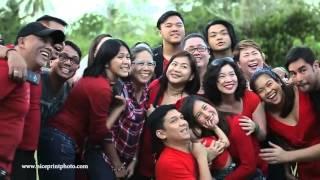 Arthur Solinap and Rochelle Pangilinan Proposal Video by Nice Print Photography