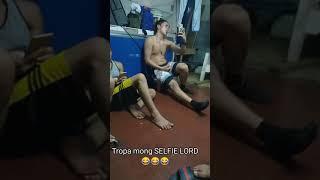 TROPA MONG SELFIE LORD | Sorry KUYS Rey RUBI | Prince ZeddyTv