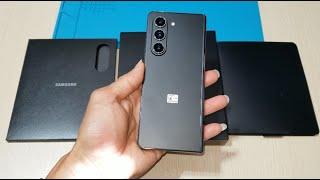 Why I Am Returning My New Samsung Z Fold 5