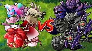 PVZ Fusion 2.1.5 | New Fusion Ultimate Plants and New Zombie Update