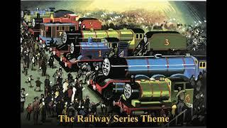 The Railway Series Theme - Arranged by Express Collector