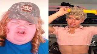 TikToks Cringe that give me second hand embarrassment #136