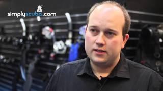 Simply Scuba Interviews - Scubapro - New Regulators for 2014